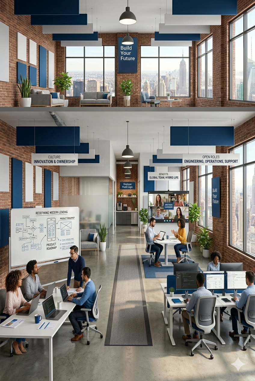 Careers at Panorama Capital Management LLC